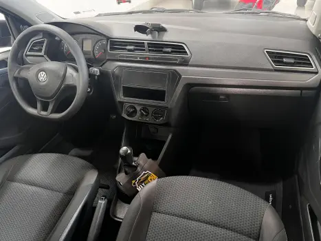 VOLKSWAGEN Gol 1.0, Foto 7