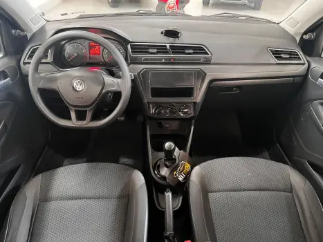 VOLKSWAGEN Gol 1.0, Foto 8