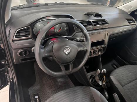 VOLKSWAGEN Gol 1.0, Foto 9