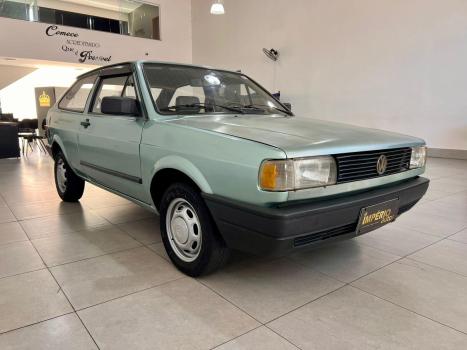 VOLKSWAGEN Gol 1.0, Foto 2
