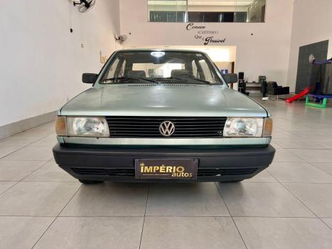 VOLKSWAGEN Gol 1.0, Foto 3