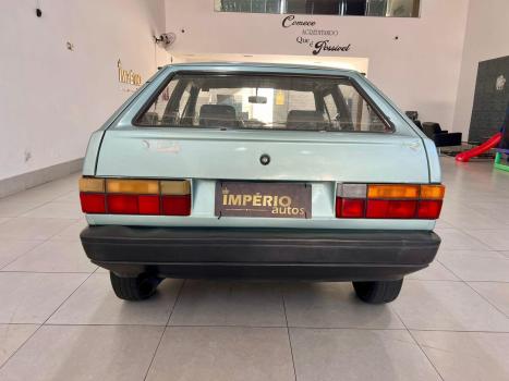 VOLKSWAGEN Gol 1.0, Foto 5