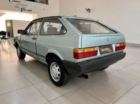 VOLKSWAGEN Gol 1.0, Foto 6