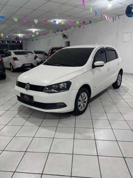 VOLKSWAGEN Gol 1.0, Foto 1