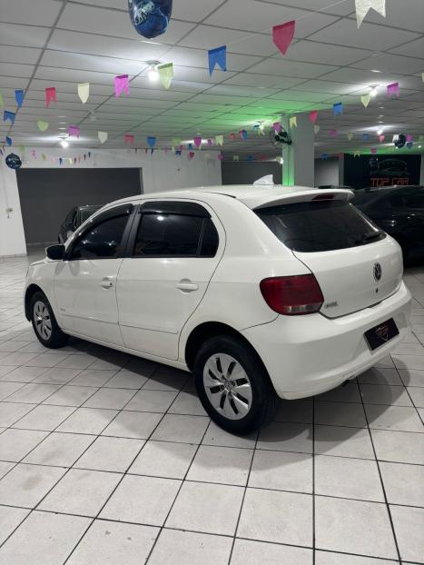 VOLKSWAGEN Gol 1.0, Foto 2