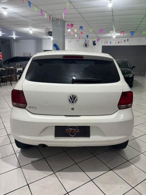 VOLKSWAGEN Gol 1.0, Foto 3