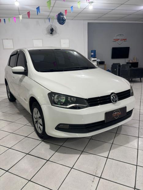 VOLKSWAGEN Gol 1.0, Foto 5