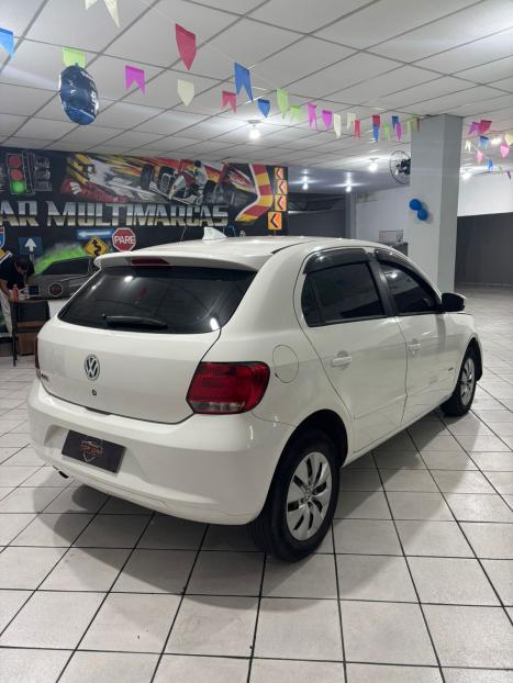 VOLKSWAGEN Gol 1.0, Foto 6