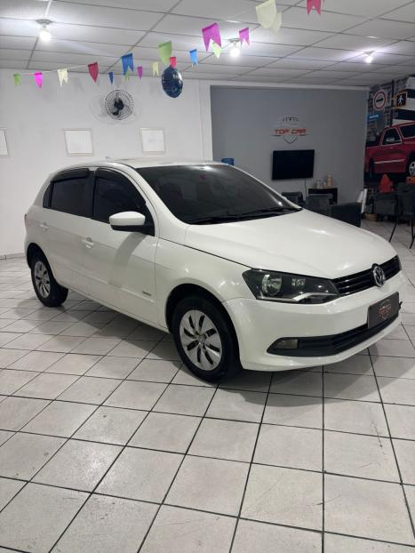 VOLKSWAGEN Gol 1.0, Foto 7