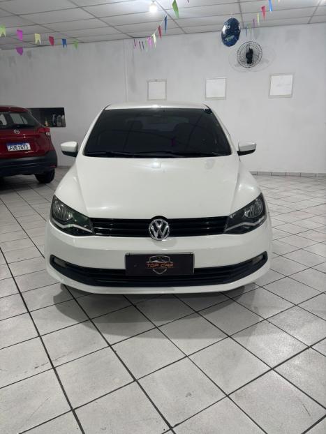 VOLKSWAGEN Gol 1.0, Foto 8
