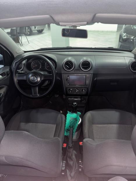 VOLKSWAGEN Gol 1.0, Foto 9