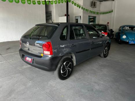 VOLKSWAGEN Gol 1.0, Foto 3