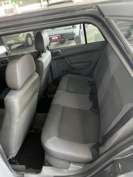 VOLKSWAGEN Gol 1.0, Foto 10