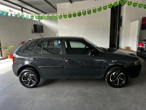 VOLKSWAGEN Gol 1.0, Foto 11