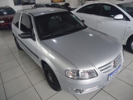 VOLKSWAGEN Gol 1.0 G4 FLEX, Foto 1