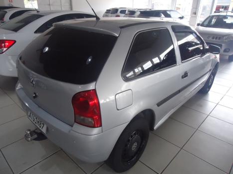 VOLKSWAGEN Gol 1.0 G4 FLEX, Foto 2