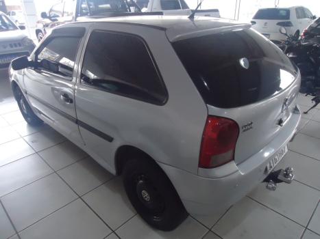 VOLKSWAGEN Gol 1.0 G4 FLEX, Foto 3