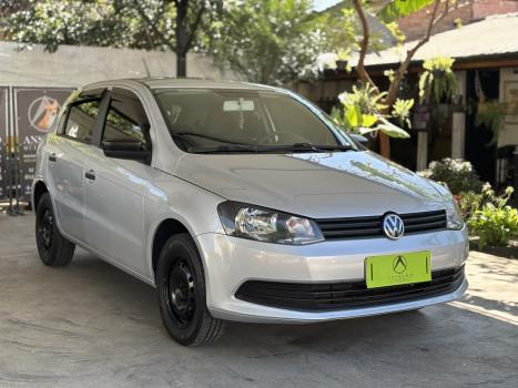 VOLKSWAGEN Gol 1.0 G6 FLEX CITY, Foto 1