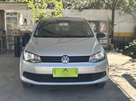 VOLKSWAGEN Gol 1.0 G6 FLEX CITY, Foto 2