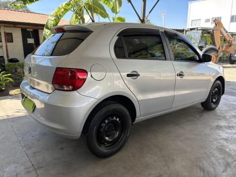 VOLKSWAGEN Gol 1.0 G6 FLEX CITY, Foto 4