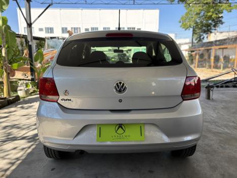 VOLKSWAGEN Gol 1.0 G6 FLEX CITY, Foto 5
