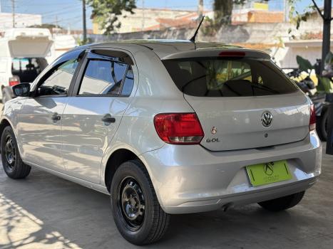 VOLKSWAGEN Gol 1.0 G6 FLEX CITY, Foto 6