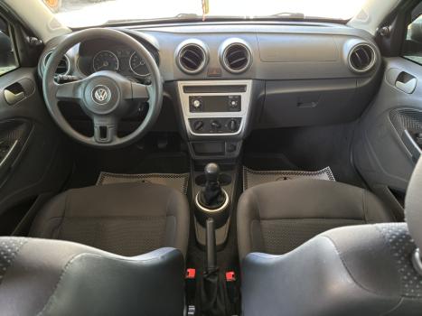 VOLKSWAGEN Gol 1.0 G6 FLEX CITY, Foto 7