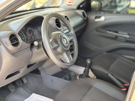 VOLKSWAGEN Gol 1.0 G6 FLEX CITY, Foto 8