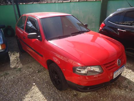 VOLKSWAGEN Gol 1.0 G4 FLEX, Foto 2