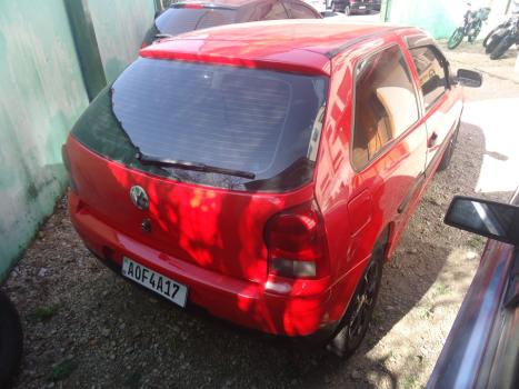 VOLKSWAGEN Gol 1.0 G4 FLEX, Foto 3