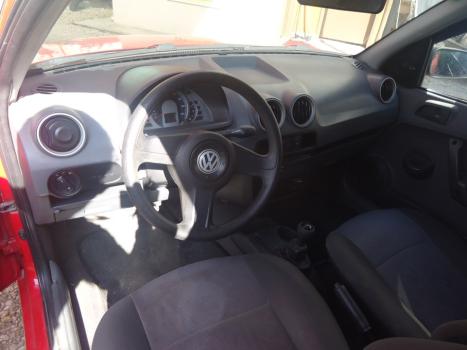VOLKSWAGEN Gol 1.0 G4 FLEX, Foto 5