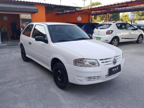 VOLKSWAGEN Gol 1.0 G4 CITY, Foto 3