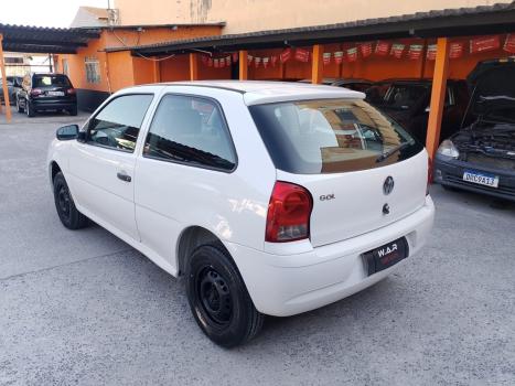 VOLKSWAGEN Gol 1.0 G4 CITY, Foto 4