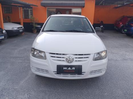 VOLKSWAGEN Gol 1.0 G4 CITY, Foto 5