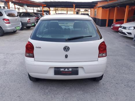 VOLKSWAGEN Gol 1.0 G4 CITY, Foto 6