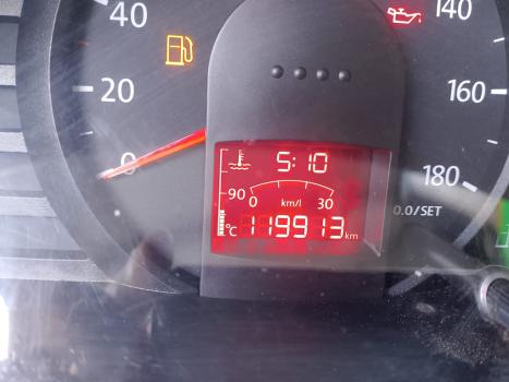 VOLKSWAGEN Gol 1.0 G4 CITY, Foto 10
