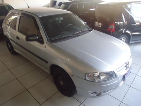 VOLKSWAGEN Gol 1.0 G4 FLEX, Foto 2