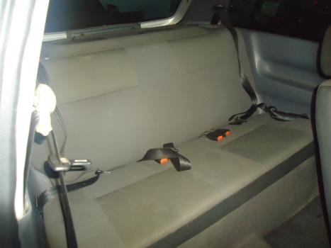VOLKSWAGEN Gol 1.0 G4 FLEX, Foto 5