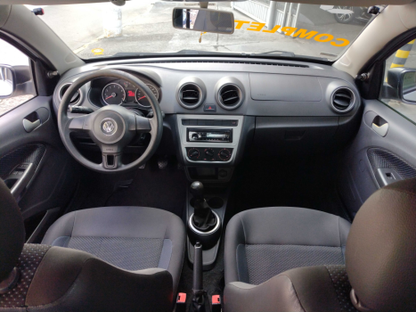 VOLKSWAGEN Gol 1.6 4P FLEX MSI, Foto 6