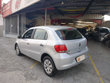 VOLKSWAGEN Gol 1.6 4P FLEX MSI, Foto 4