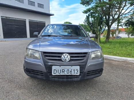 VOLKSWAGEN Gol 1.6 4P G4 POWER FLEX, Foto 2