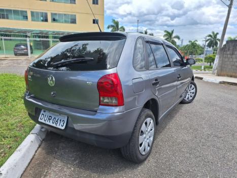 VOLKSWAGEN Gol 1.6 4P G4 POWER FLEX, Foto 7