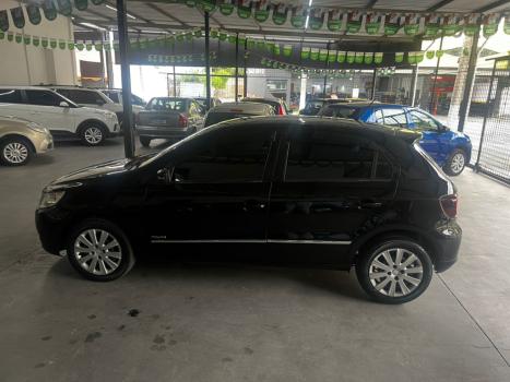 VOLKSWAGEN Gol 1.6 4P G5 POWER FLEX, Foto 12