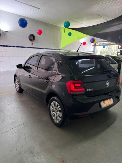 VOLKSWAGEN Gol 1.6 4P FLEX MSI TRENDLINE, Foto 3