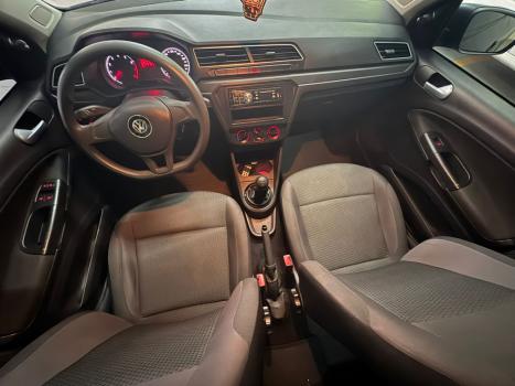 VOLKSWAGEN Gol 1.6 4P FLEX MSI TRENDLINE, Foto 6