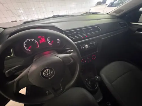 VOLKSWAGEN Gol 1.6 4P FLEX MSI TRENDLINE, Foto 7