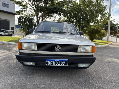 VOLKSWAGEN Gol 1.6 4P CL, Foto 2