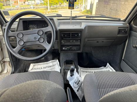 VOLKSWAGEN Gol 1.6 4P CL, Foto 4