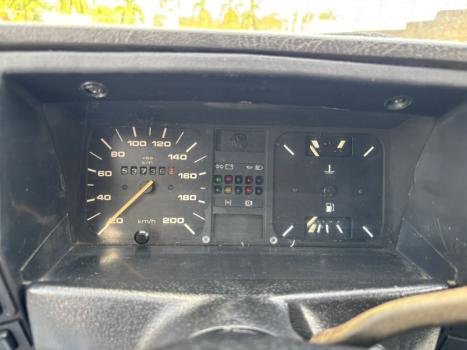 VOLKSWAGEN Gol 1.6 4P CL, Foto 5