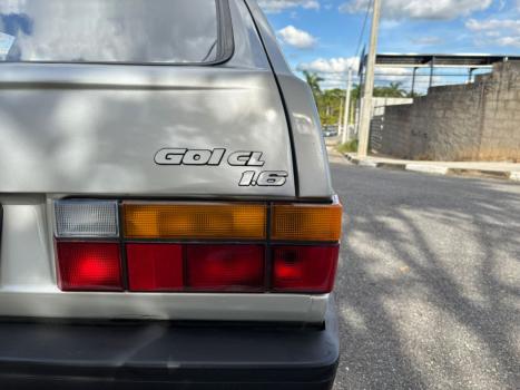 VOLKSWAGEN Gol 1.6 4P CL, Foto 7